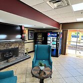 Budgetel Inn - Phenix City