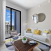 Spacious 2-Bedroom Condo at Doral Park