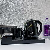 Hotel Parth Residency