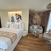 Apatoa Beach and Garden Village