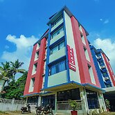 Relax Holiday Home,Margao Railway Station