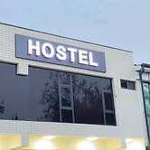 Parvona Hostel