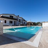 Tenuta San Cassiano With Garden And Pool