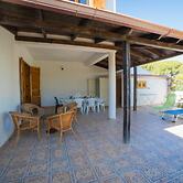 Villetta Fresca With Garden Near The Sea