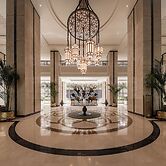 Giza Palace Hotel Spa – The Leading Hotels of the World