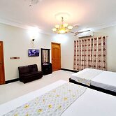 Cosy inn Near Millennium Mall