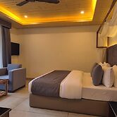 NAZAARA - A Luxe Retreat