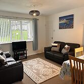 Gold Rated Modern Lodge With High Speed Wifi