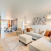 Loveland Retreat Near Dtwn w/ Outdoor Dining!