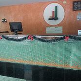 Fragata hotel guarapari