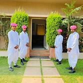 New Cheetal Resort Madhai