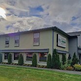 Aspen Suites Hotel Haines