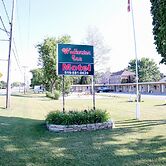 Walkerton Inn Motel