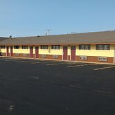 Airport Lodge Wichita Kansas