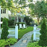 Captain David Kelley House Bed & Breakfast