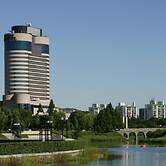 Seoul Olympic Parktel