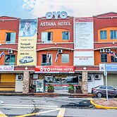 Hotel O Astana Hotel