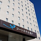 Court Hotel Mito