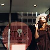 Stay Hotel Guimarães Centro