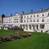 Royal Grosvenor Hotel