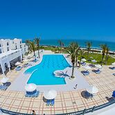 Aljazira Beach & Spa  -  Families and Couples Only