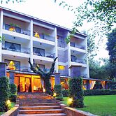 Palacina The Residence & The Suites