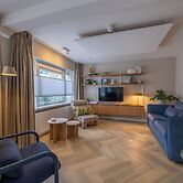 Hotel de Baak Seaside