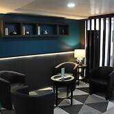 AKENA City Paris Nord Saint Witz