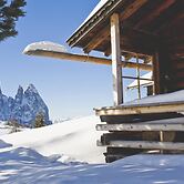 B&B La Stube Dei Partel