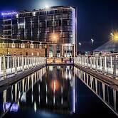 Hotel Mercure Cherbourg Centre Port