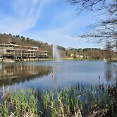 Hotel Lago Verde