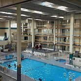 The Lodge Hotel and Banquets