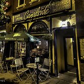 Canalside Restaurant, Inn & Kitchen store