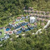 The Tarna Resort, Koh Tao