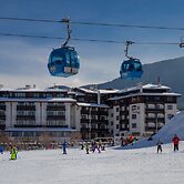 MPM Sport Hotel