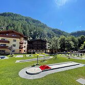 Panorama Appartements