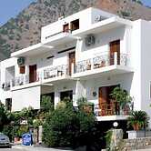 Samaria Pension & Restaurant