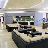 Hotel Los Cocos Chetumal