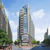 Global Luxury Suites Bethesda Chevy Chase