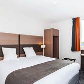 Dios Hôtel - Toulouse Nord