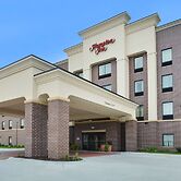 Hampton Inn Omaha Midtown-Aksarben Area