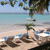 Village on the Beach