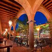 Hotel Mansion de los Sueños