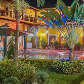 Hotel Antigua Comayagua