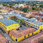 Hotel Antigua Comayagua