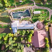 Chena Hot Springs Resort