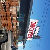 The New Terrace Hotel