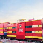 Hotel Sogo Novaliches