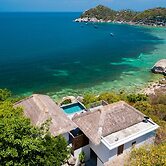 Cape Shark Pool Villas