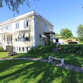 Pensionat Frillesberg